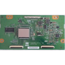 T400XV01 V5 Crtl BD 40T01-C00