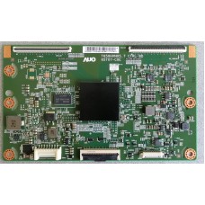 T650HVN05.7 CTRL BD,65T07-C0E