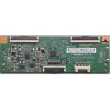 TT4851B01-3-C-4,UE49J5200,T CON